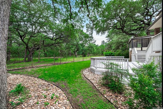 2925 BENT TREE DR, Schertz, TX 78154