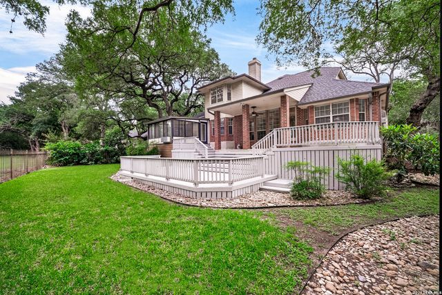 2925 BENT TREE DR, Schertz, TX 78154