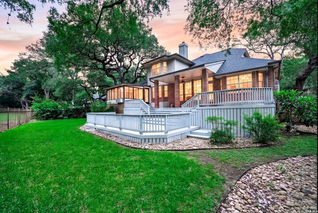 2925 BENT TREE DR, Schertz, TX 78154