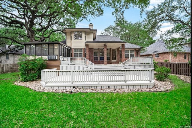 2925 BENT TREE DR, Schertz, TX 78154