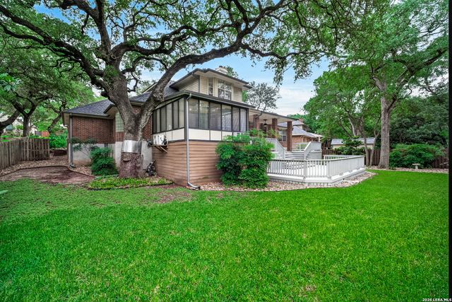 2925 BENT TREE DR, Schertz, TX 78154