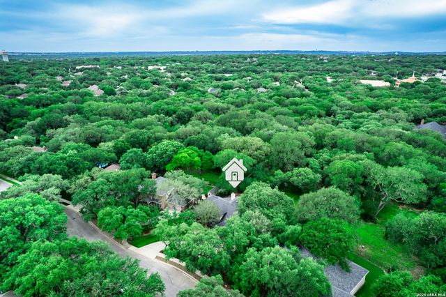 2925 BENT TREE DR, Schertz, TX 78154