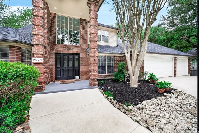 2925 BENT TREE DR, Schertz, TX 78154