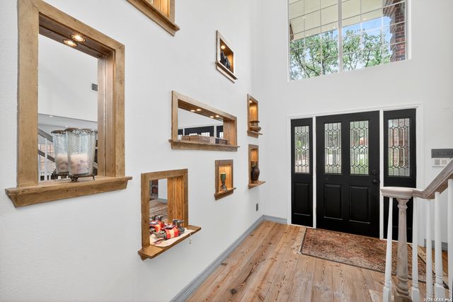 2925 BENT TREE DR, Schertz, TX 78154