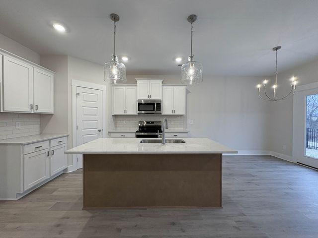 112 Harlinsdale Blvd lot 87, Gallatin, TN 37066