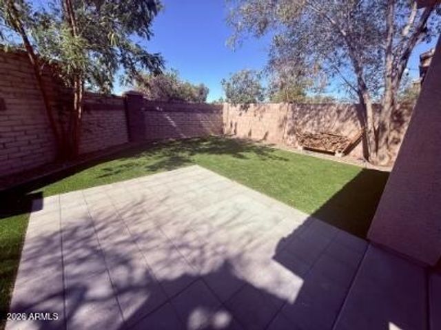 5415 E MCKELLIPS Road 114, Mesa, AZ 85215