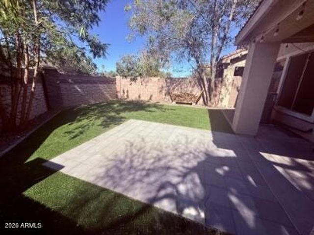 5415 E MCKELLIPS Road 114, Mesa, AZ 85215