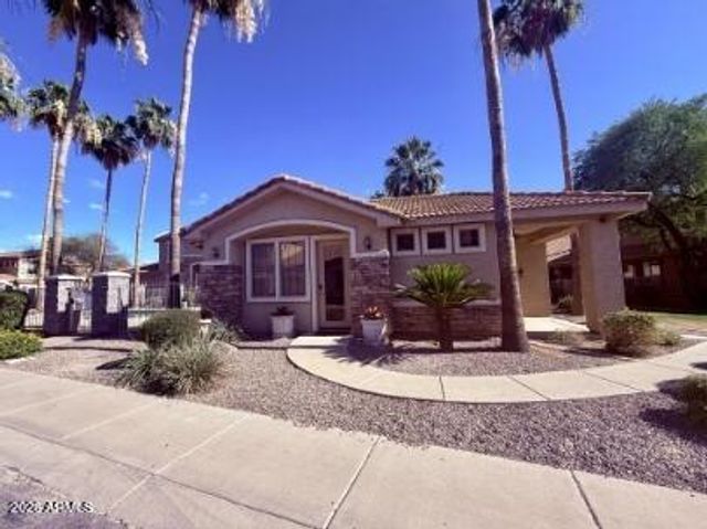 5415 E MCKELLIPS Road 114, Mesa, AZ 85215