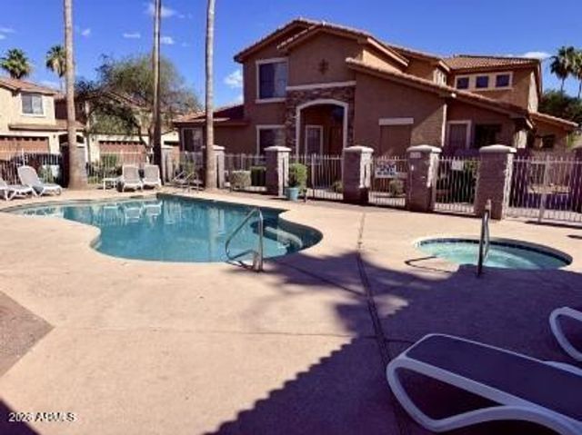 5415 E MCKELLIPS Road 114, Mesa, AZ 85215