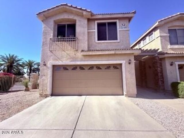 5415 E MCKELLIPS Road 114, Mesa, AZ 85215