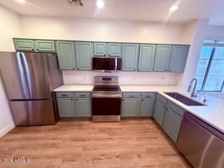 5415 E MCKELLIPS Road 114, Mesa, AZ 85215