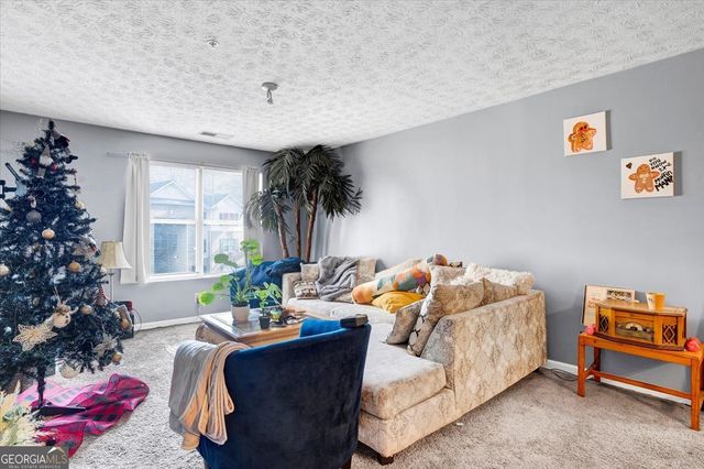 8301 Par Four Way, Lithonia, GA 30038