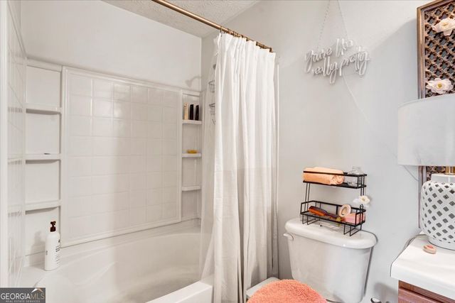 8301 Par Four Way, Lithonia, GA 30038