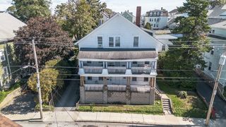 256 Whipple St, Fall River, MA 02721