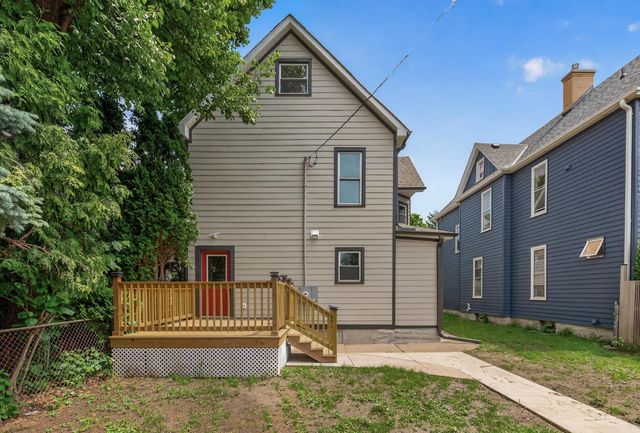 2304 26th Avenue S, Minneapolis, MN 55406
