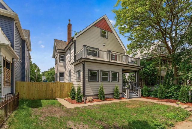 2304 26th Avenue S, Minneapolis, MN 55406