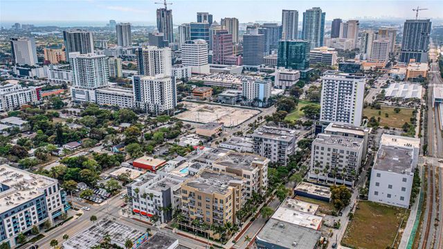 434 NW 1st Ave 501, Fort Lauderdale, FL 33301
