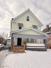 3308 E 137th Street, Cleveland, OH 44120