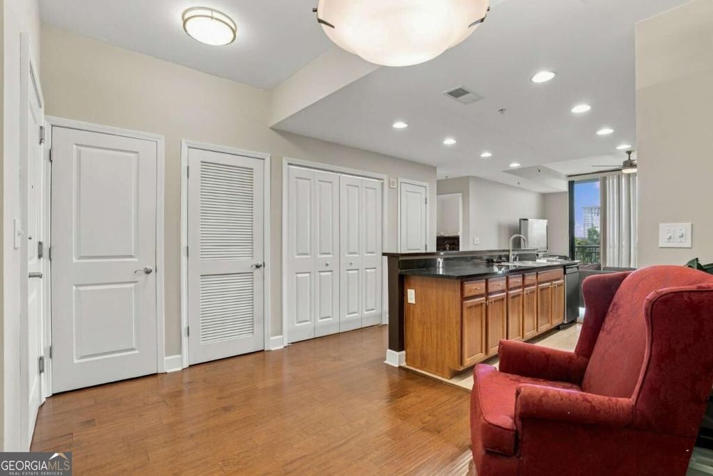 3040 Peachtree Road NW 708, Atlanta, GA 30305 — photo 4