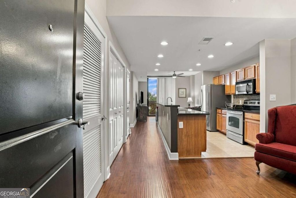 3040 Peachtree Road NW 708, Atlanta, GA 30305 — photo 5