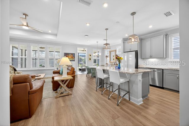 757 Destiny Dr, Bluffton, SC 29909