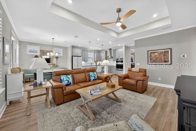 757 Destiny Dr, Bluffton, SC 29909