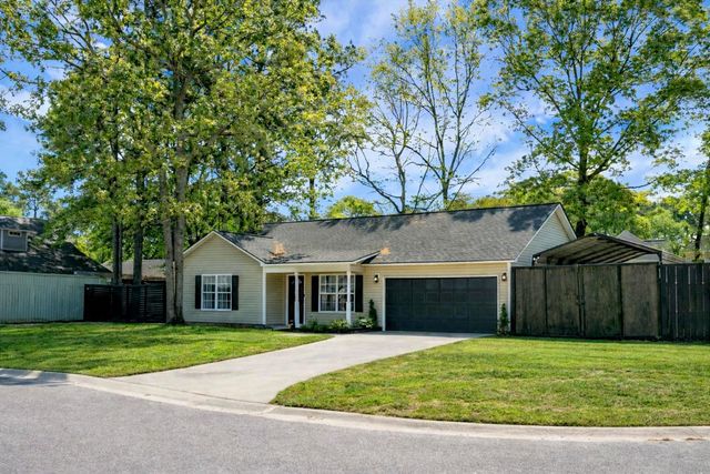 103 Equestrian Court, Summerville, SC 29486