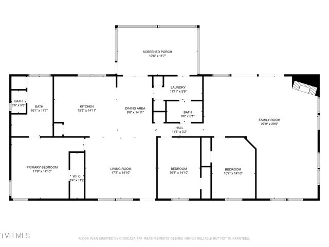 4886 Eagle Pointe Drive, Kingsport, TN 37664