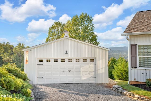 4886 Eagle Pointe Drive, Kingsport, TN 37664