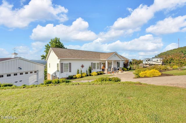 4886 Eagle Pointe Drive, Kingsport, TN 37664