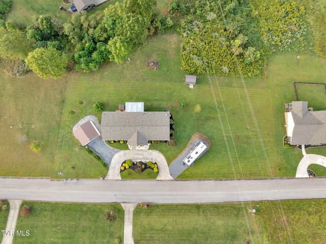 4886 Eagle Pointe Drive, Kingsport, TN 37664