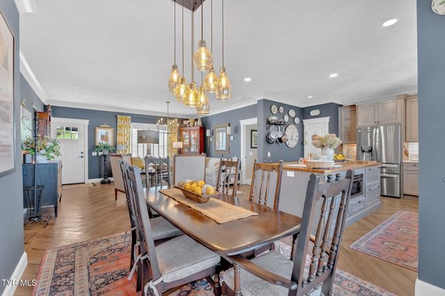 4886 Eagle Pointe Drive, Kingsport, TN 37664