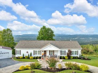 4886 Eagle Pointe Drive, Kingsport, TN 37664