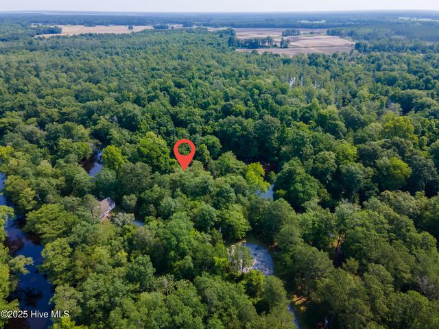 366 Paul Drive, Trenton, NC 28585