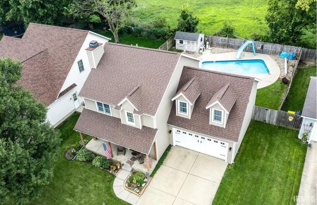 3115 Wild Cherry Ridge W, Mishawaka, IN 46544