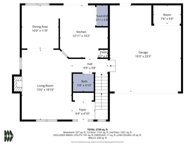 3115 Wild Cherry Ridge W, Mishawaka, IN 46544
