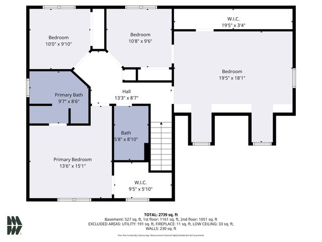 3115 Wild Cherry Ridge W, Mishawaka, IN 46544