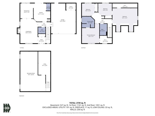 3115 Wild Cherry Ridge W, Mishawaka, IN 46544