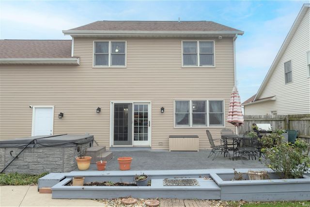 3115 Wild Cherry Ridge W, Mishawaka, IN 46544