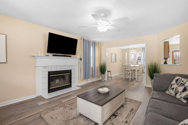 3115 Wild Cherry Ridge W, Mishawaka, IN 46544