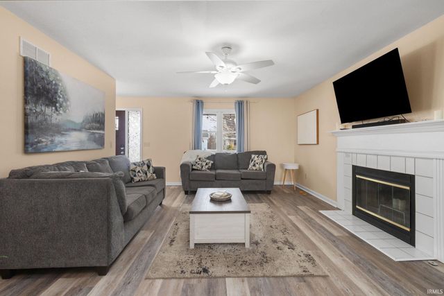 3115 Wild Cherry Ridge W, Mishawaka, IN 46544