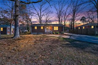 128 Malone NW Drive, Rome, GA 30165