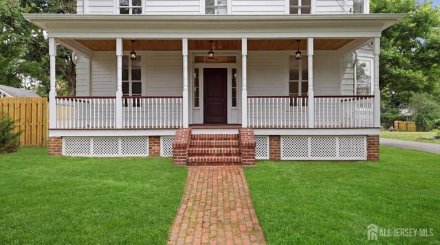 23 Amwell Road, Millstone, NJ 08844