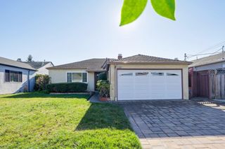 1658 Via Rancho, San Lorenzo, CA 94580