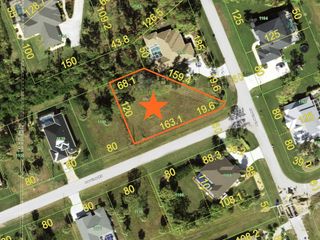 1 PAR VIEW ROAD, Rotonda West, FL 33947