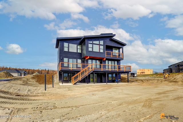 2652 Sarah Lynn View Circle, Palmer, AK 99645