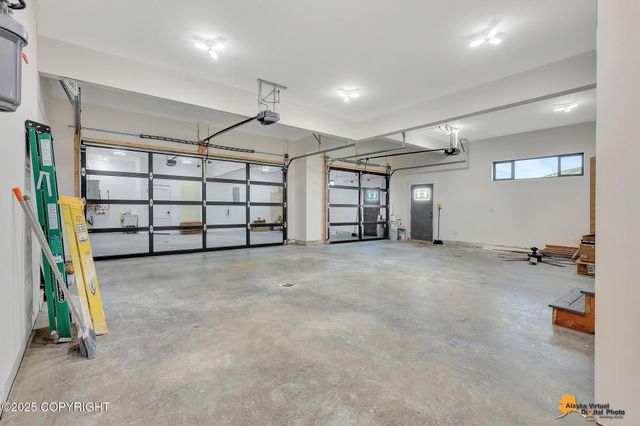 2652 Sarah Lynn View Circle, Palmer, AK 99645