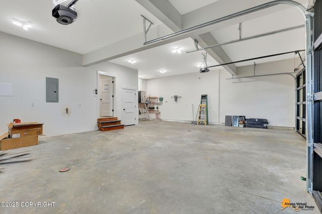 2652 Sarah Lynn View Circle, Palmer, AK 99645