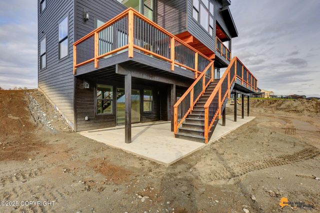 2652 Sarah Lynn View Circle, Palmer, AK 99645