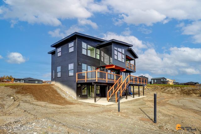 2652 Sarah Lynn View Circle, Palmer, AK 99645